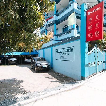 Reddoorz At Plus Villa Gloria Taguig Eksteriør billede