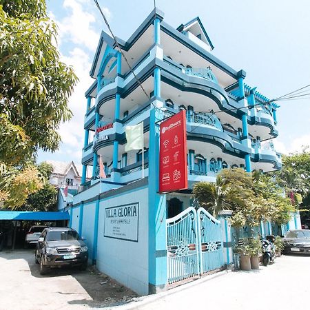 Reddoorz At Plus Villa Gloria Taguig Eksteriør billede