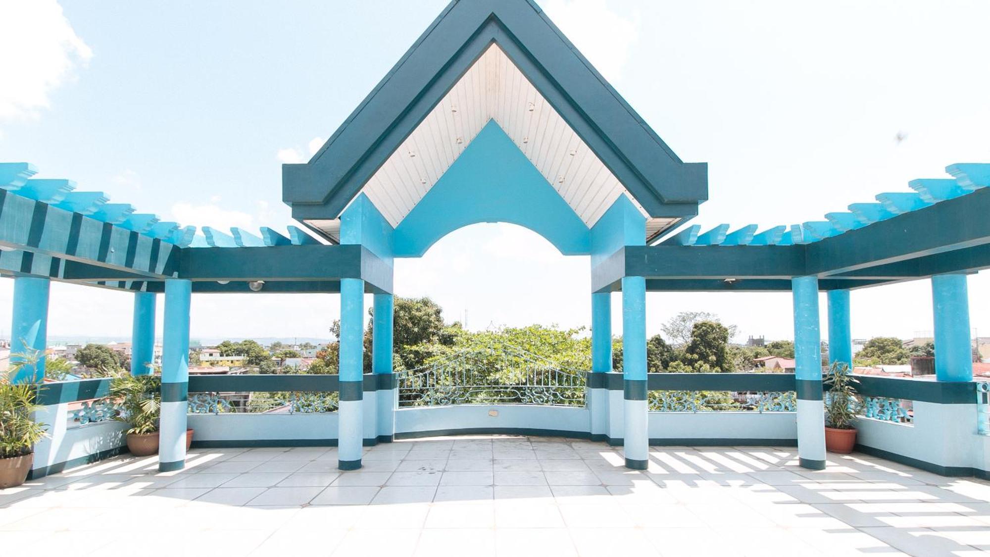 Reddoorz At Plus Villa Gloria Taguig Eksteriør billede