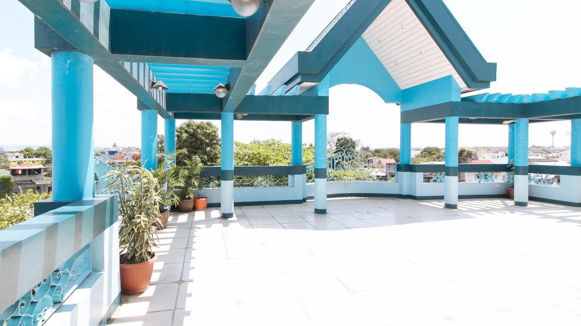 Reddoorz At Plus Villa Gloria Taguig Eksteriør billede