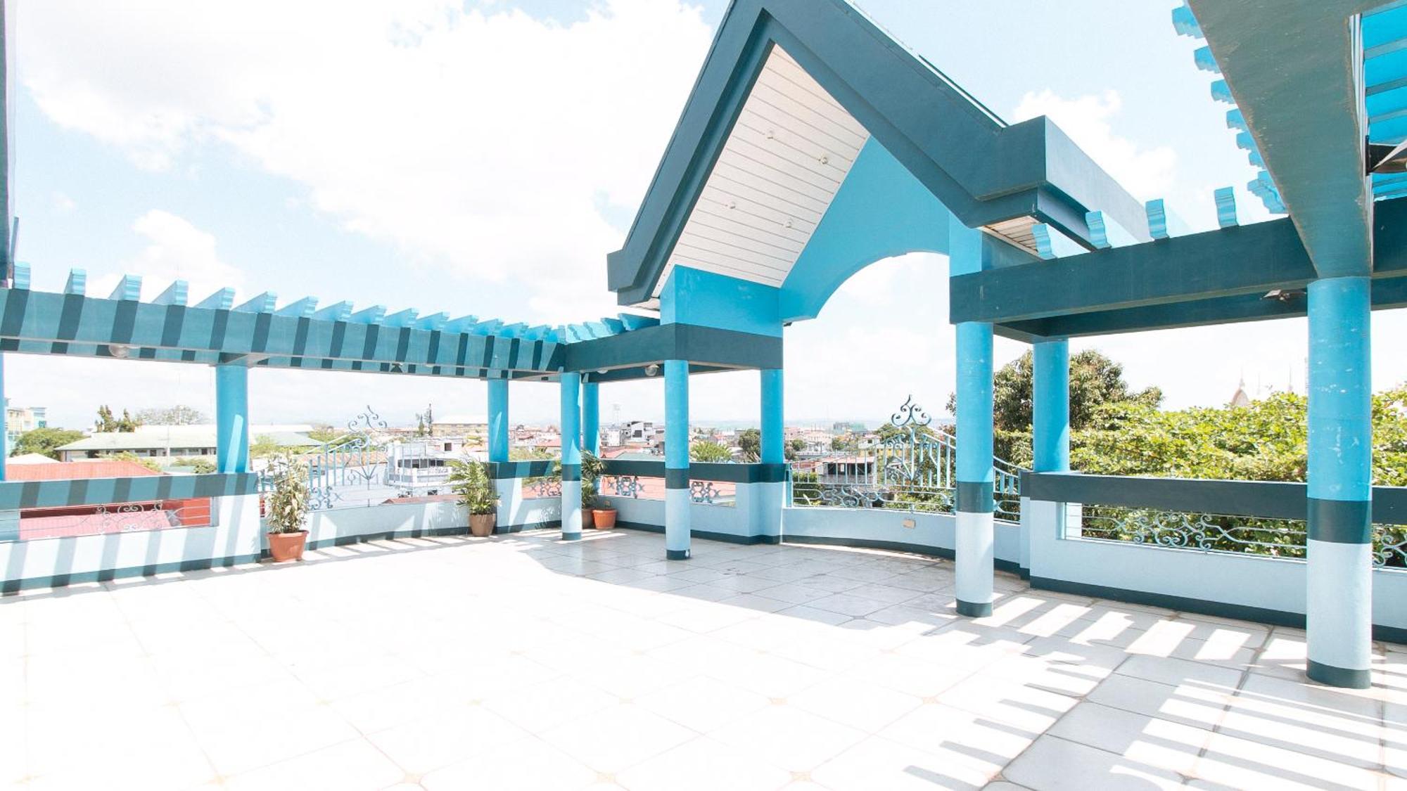 Reddoorz At Plus Villa Gloria Taguig Eksteriør billede